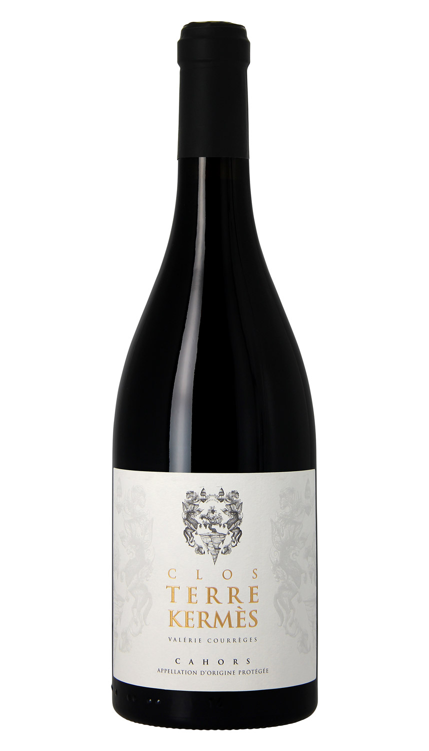 Cahors Clos Terre Kermes Valérie Courrèges Cahors Clos Terre Kermes Valérie Courrèges