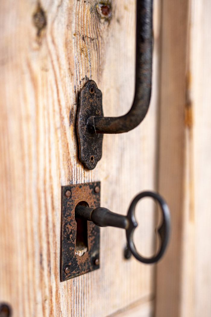 Chai Valérie Courrèges