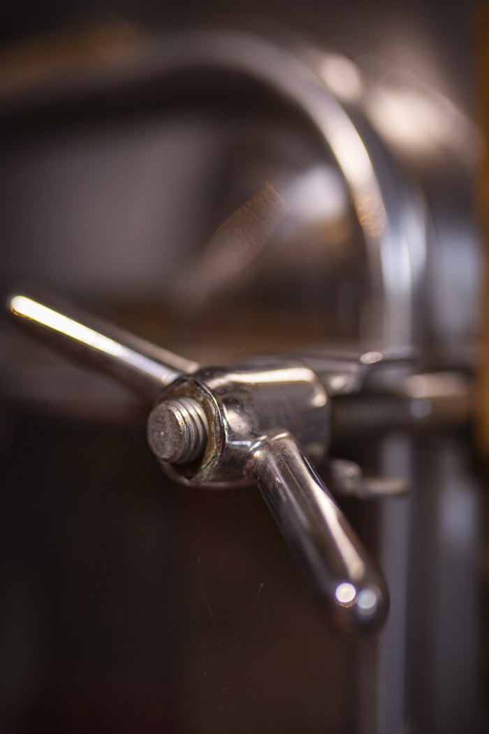 Chai Valérie Courrèges