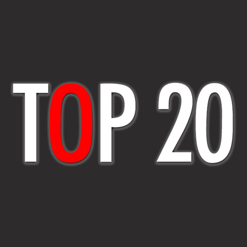 TOP 20 Magazine