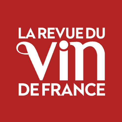 La revue du Vin de France