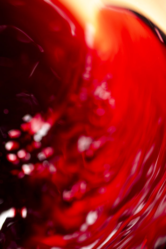 Vins Valérie Courrèges