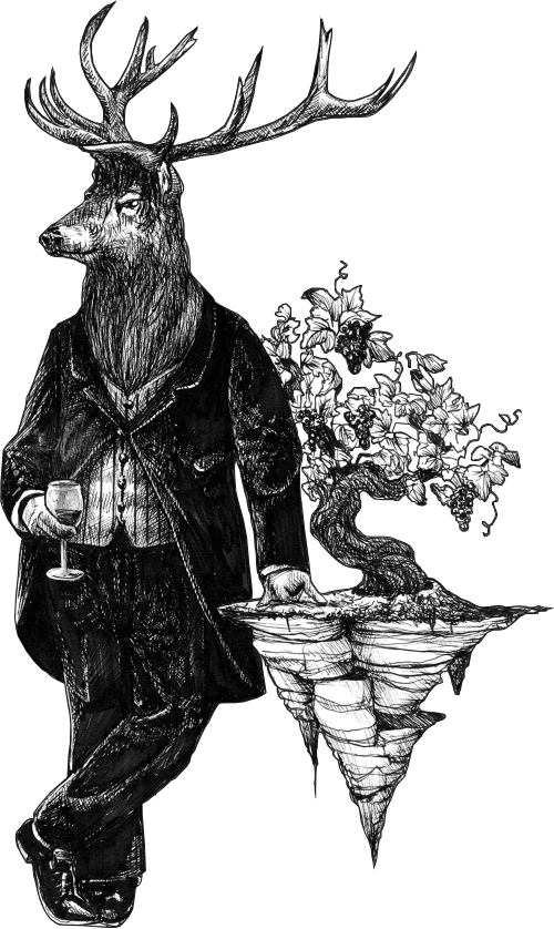 Où trouver les vins de Valérie Courrèges