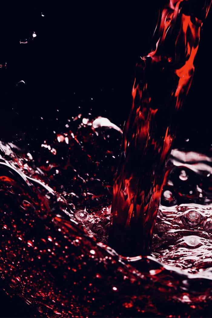 Vins Valérie Courrèges